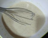 Foto del paso 2 de la receta: Bizcocho de chufa