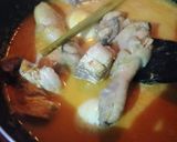 Foto langkah ke 3 dari resep Gulai Ayam Telur Medan ala Didi.