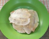 Foto langkah ke 8 dari resep Pisang Goreng Sambal Terasi.