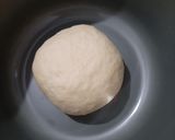 Foto langkah ke 4 dari resep Bakpao Daging Sapi.
