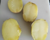 Foto del paso 5 de la receta: Patatas rellenas de queso