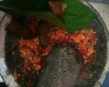 Foto langkah ke 2 dari resep Sayur asem.