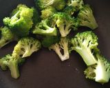 Foto del paso 7 de la receta: Teriyaki de res