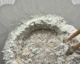 Foto del paso 2 de la receta: Baozi: Panecillos Chinos al Vapor con Relleno Dulce