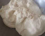 Foto langkah ke 3 dari resep Bakpau ayam.