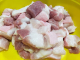 Thịt kho trứng