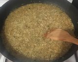 Foto langkah ke 2 dari resep Tumis Rebon / Ikan Sabu.