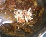 A picture of step 8 of Bottle Guard Halwa.