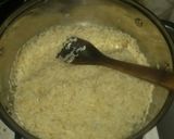 Rakott cukkini "Csabi módra" recept fázis 1 fotója