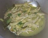 Foto langkah ke 5 dari resep Ceker Kuah Soto.