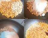 Foto do passo 1 de Pé de moça 🥜