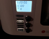 Foto del paso 1 de la receta: Perritos calientes Monsieur cuisine Plus