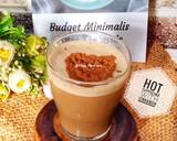 Cara Membuat Hot Cappucino With Cinnamon 3