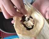 Foto del paso 6 de la receta: Tamales de mole