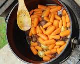 Oxtail Potjie Kos recipe step 3 photo