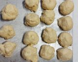 Foto langkah ke 3 dari resep Khaliat Nahal (Sarang Lebah).