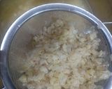 Foto langkah ke 2 dari resep Tempe Homemade Sehat.