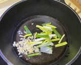 筊白筍炒肉絲的食譜步驟2照片
