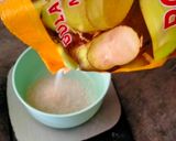 Foto langkah ke 1 dari resep Sirup Gula Aren Kental.
