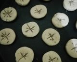 ज़ीरा कुकीज़ (Jeera cookies recipe in hindi) रेसिपी चरण 3 फोटो