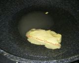 Foto langkah ke 1 dari resep Klappertart.