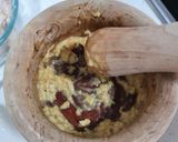 Foto del paso 1 de la receta Muslos al horno con tomate y arroz 🍚