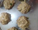 लौकी के पकौड़े (lauki ke pakode recipe in Hindi) रेसिपी चरण 5 फोटो