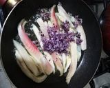 Foto del paso 4 de la receta: Pescado en salsa napolitana