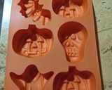 Foto del paso 3 de la receta: Dulces Halloween