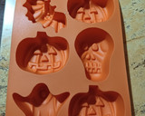 Foto del paso 3 de la receta: Dulces Halloween
