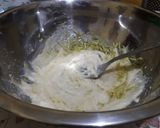 Foto del paso 1 de la receta: Galletas para el té