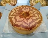 Foto langkah ke 5 dari resep Bolu jadul Hilda Amir salim.