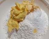 Foto langkah ke 1 dari resep Pie Susu Jumbo, MERDEKA!.