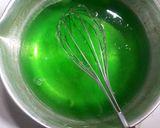 Foto langkah ke 2 dari resep Pudding Busa🍈.