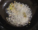 A picture of step 4 of Farali Malai Kofta.