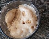 A picture of step 1 of Eggless Doughnuts #Kids Contest.