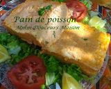 Une image de l'étape 7 de Pain de poisson (truite saumonée)façon Mmm Douceurs Maison ♥.