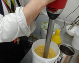 Foto del paso 1 de la receta: Vinagreta de mostaza