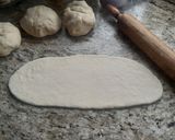 Foto del paso 4 de la receta: Pan Canilla