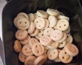 Foto del paso 5 de la receta: Vacío al horno con papas felices