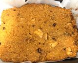 Foto del paso 3 de la receta: Bizcocho de calabaza con cardamomo