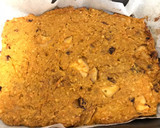 Foto del paso 3 de la receta: Bizcocho de calabaza con cardamomo