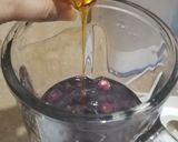 A picture of step 2 of Falsa juice #ramadankitayari #iftarwithhuma #5weekchallange.