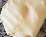 Foto del paso 2 de la receta: Alfajor de vainilla