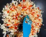 Foto del paso 3 de la receta: Charquicán picante de chancho y cochayuyo 🍃