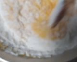 Foto del paso 2 de la receta: Budín De Mandarina Y Arándanos