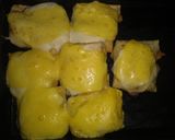 Foto del paso 15 de la receta: Crepes de pollo y salsa blanca sin gluten