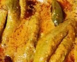 দই পটল (Doi patol recipe in Bengali) রেসিপি ধাপ - 5 ছবি