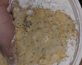 Foto del paso 2 de la receta: Chipa convencional