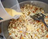 Foto langkah ke 5 dari resep Macaroni schotel panggang.